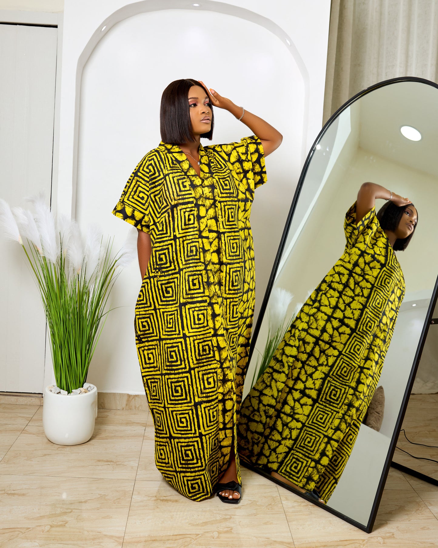 Ola's Bubu Set